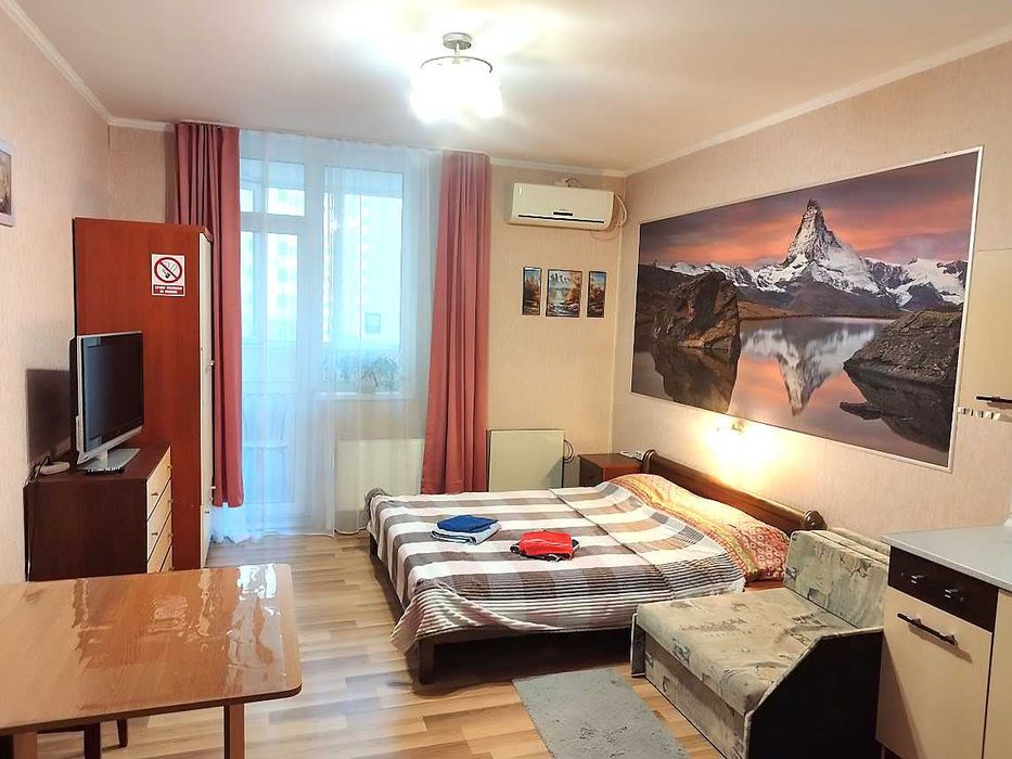 Квартира на ЖК «4сезона» в Києві, ID 273615, фото №7