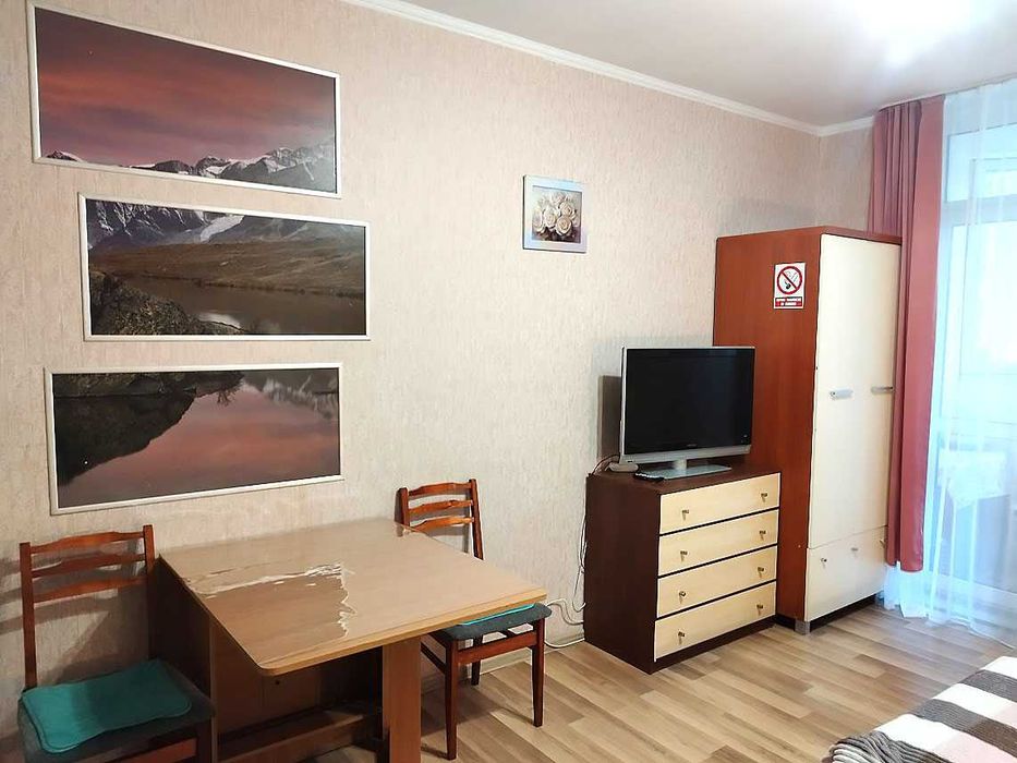 Квартира на ЖК «4сезона» в Києві, ID 273615, фото №9