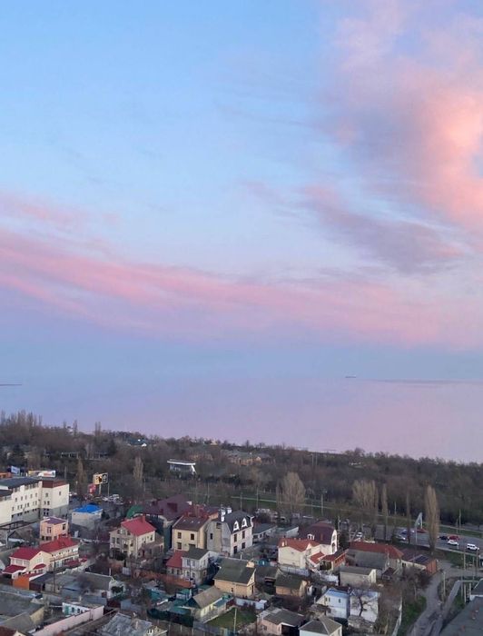 Квартира на ЖК «Лузановський парк» в Одесі, ID 273757, фото №1