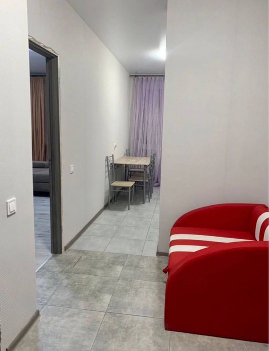 Квартира на ЖК «Лузановський парк» в Одесі, ID 273757, фото №2