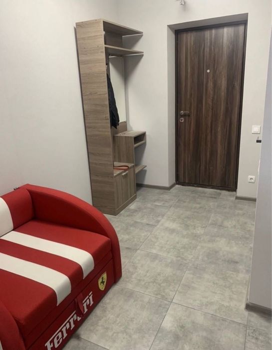 Квартира на ЖК «Лузановський парк» в Одесі, ID 273757, фото №3