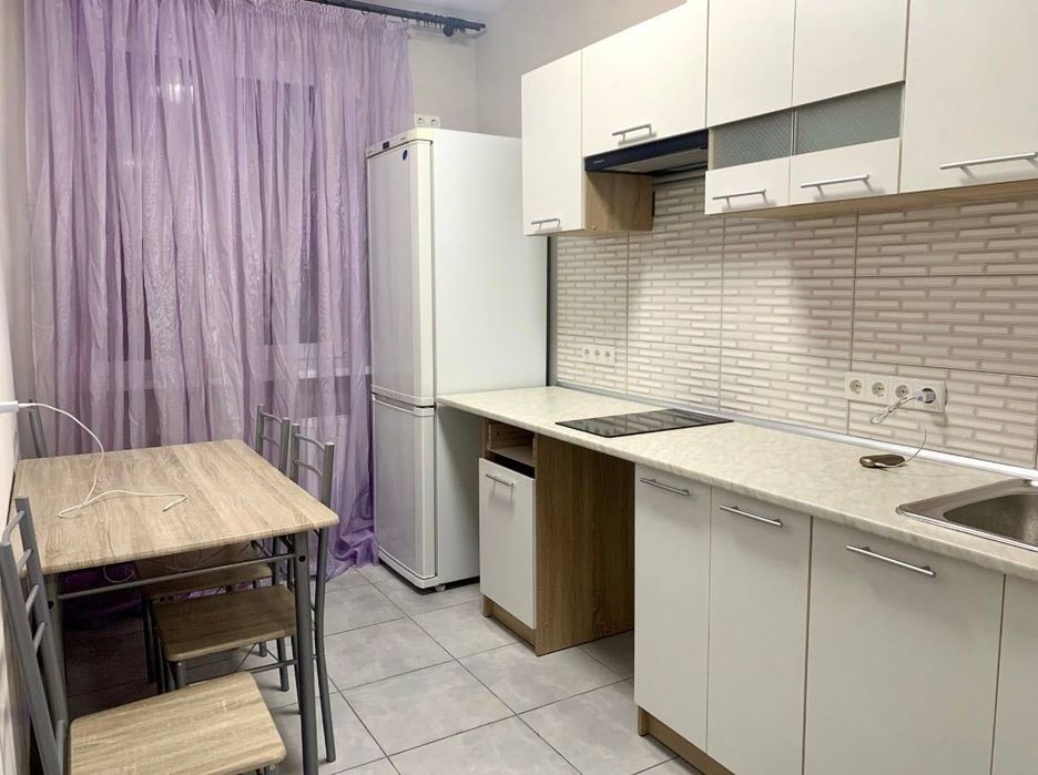 Квартира на ЖК «Лузановський парк» в Одесі, ID 273757, фото №4