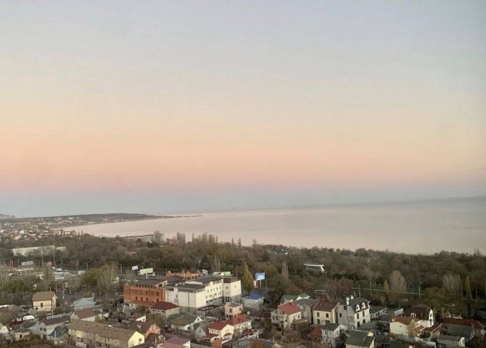 Квартира на ЖК «Лузановський парк» в Одесі, ID 273757, фото №8