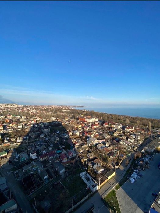 Квартира на ЖК «Лузановський парк» в Одесі, ID 273757, фото №9