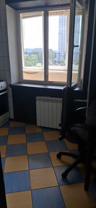 Квартира на біля озера Тельбін в Києві, ID 273919, фото №4