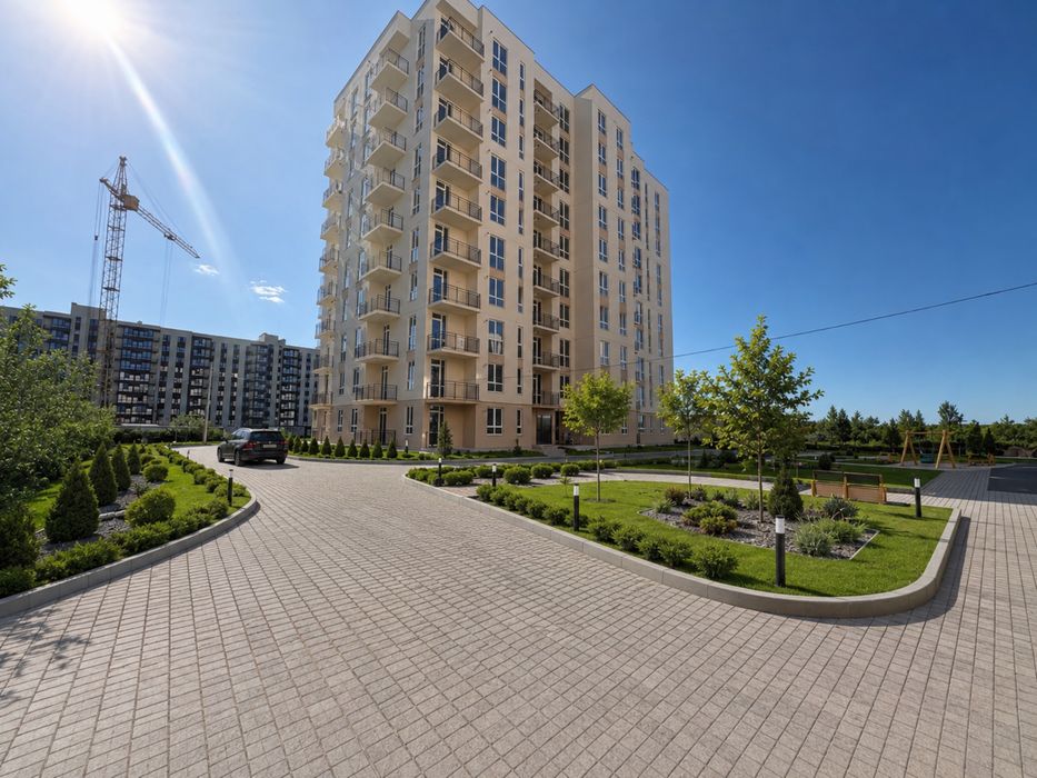 Квартира в Вінниці, ID 274022, фото №1