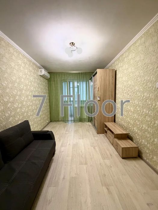 Квартира на вул. Лісківська в Києві, ID 274060, фото №1