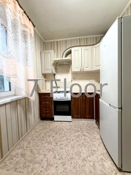 Квартира на вул. Лісківська в Києві, ID 274060, фото №4