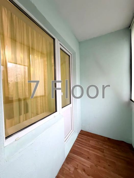 Квартира на вул. Лісківська в Києві, ID 274060, фото №5