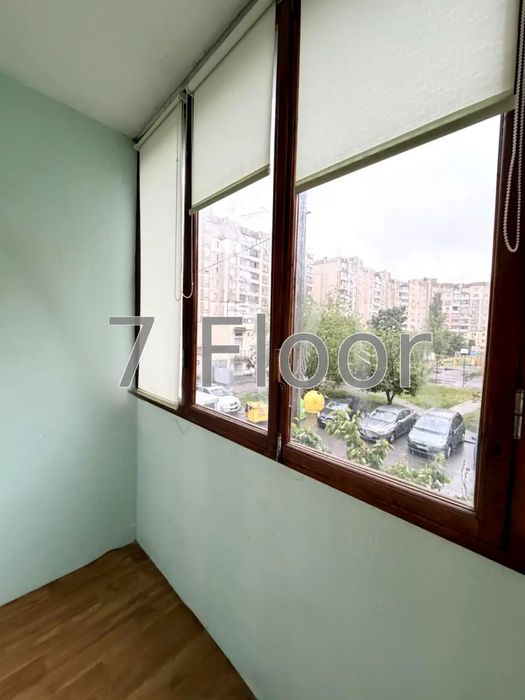 Квартира на вул. Лісківська в Києві, ID 274060, фото №6