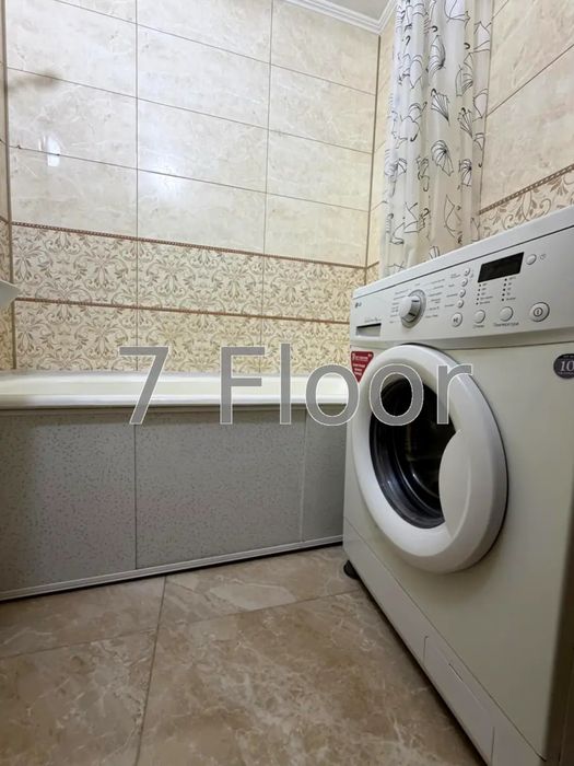Квартира на вул. Лісківська в Києві, ID 274060, фото №7