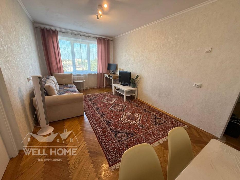Квартира на вул. Миропільська, 3 в Київ, ID 324539, фото №2
