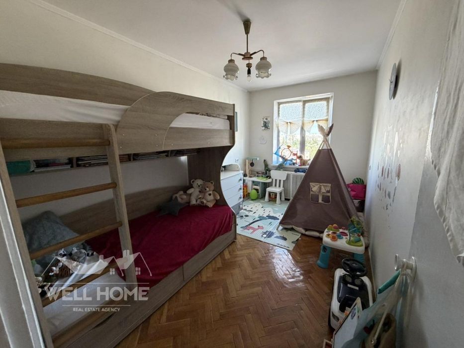 Квартира на вул. Миропільська, 3 в Києві, ID 324539, фото №11
