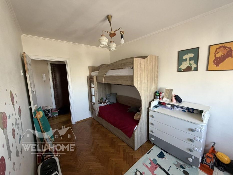 Квартира на вул. Миропільська, 3 в Києві, ID 324539, фото №12