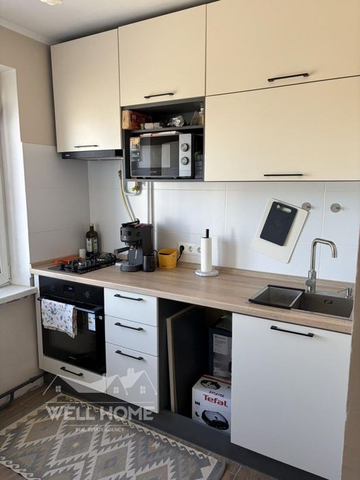 Квартира на вул. Миропільська, 3 в Києві, ID 324539, фото №14