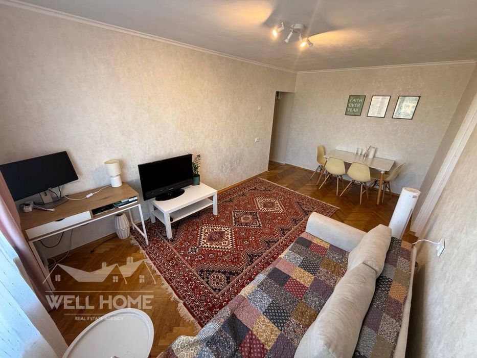 Квартира на вул. Миропільська, 3 в Київ, ID 324539, фото №3