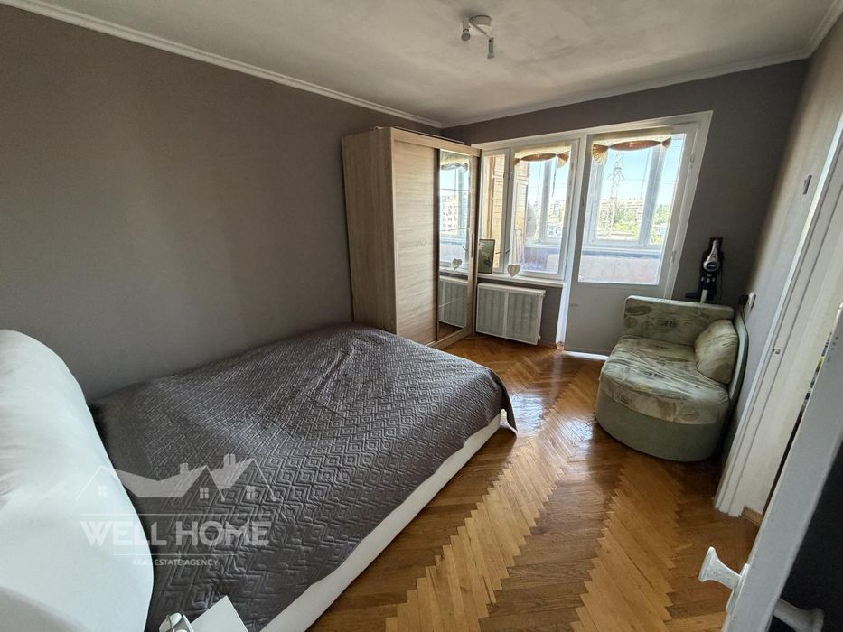 Квартира на вул. Миропільська, 3 в Києві, ID 324539, фото №6