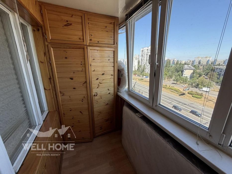 Квартира на вул. Миропільська, 3 в Києві, ID 324539, фото №10