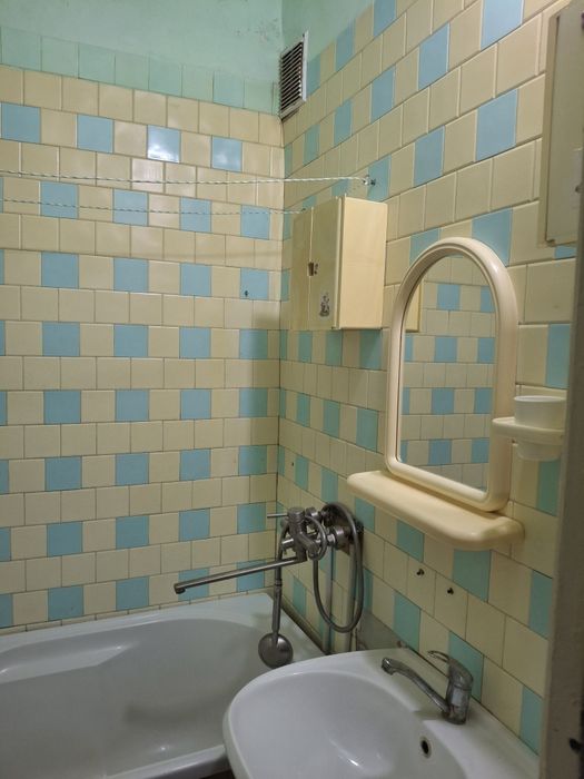 Квартира на вул. Десантна, 10 в Кривому Розі, ID 274200, фото №11