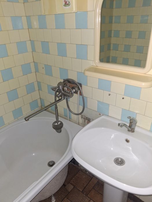 Квартира на вул. Десантна, 10 в Кривому Розі, ID 274200, фото №14