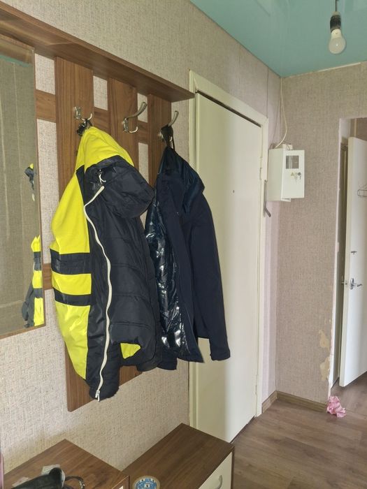 Квартира на вул. Десантна, 10 в Кривому Розі, ID 274200, фото №15
