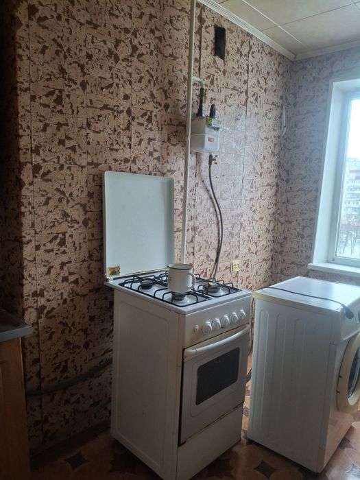 Квартира на вул. Десантна, 10 в Кривому Розі, ID 274200, фото №18
