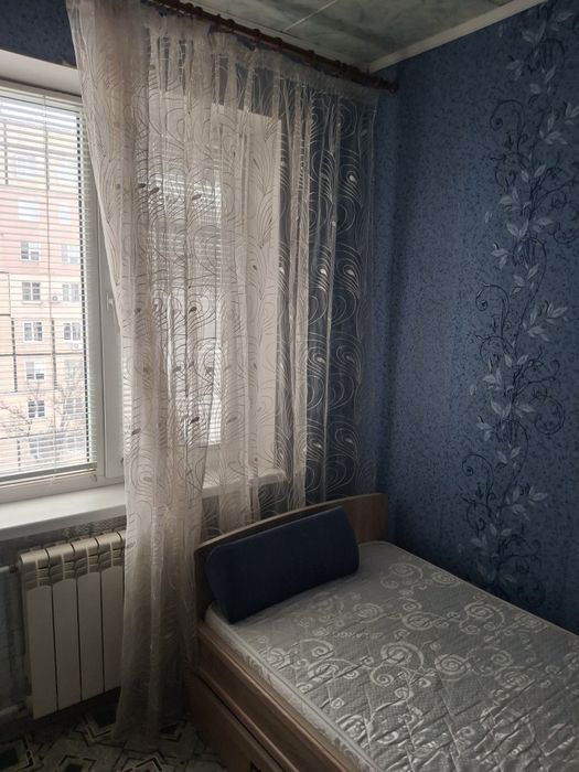 Квартира на вул. Десантна, 10 в Кривому Розі, ID 274200, фото №7