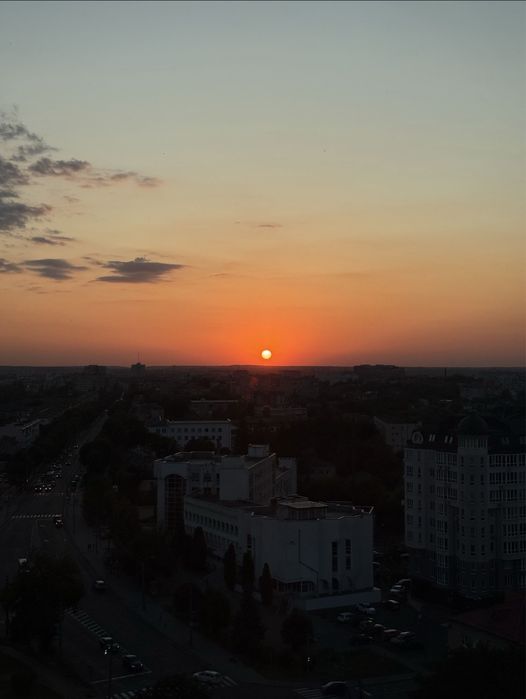 Квартира на ЖК «Kyiv Sky» в Луцьку, ID 273962, фото №19