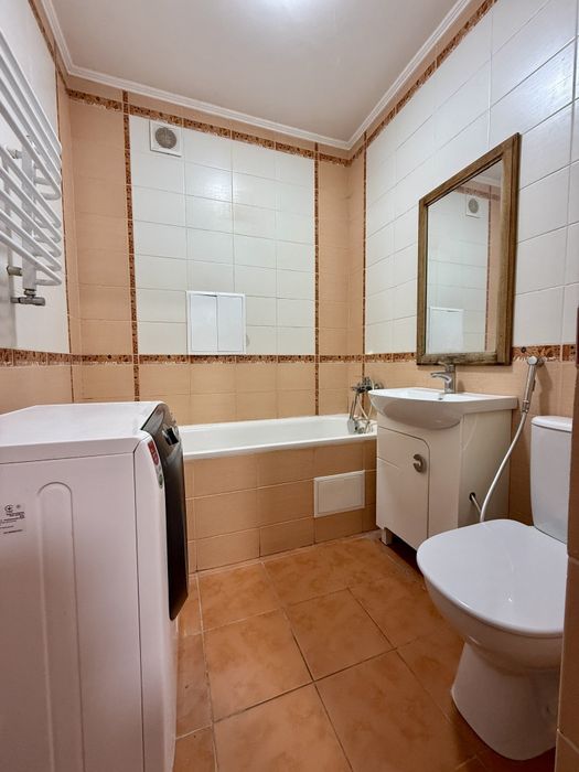 Квартира в Києві, ID 312383, фото №4