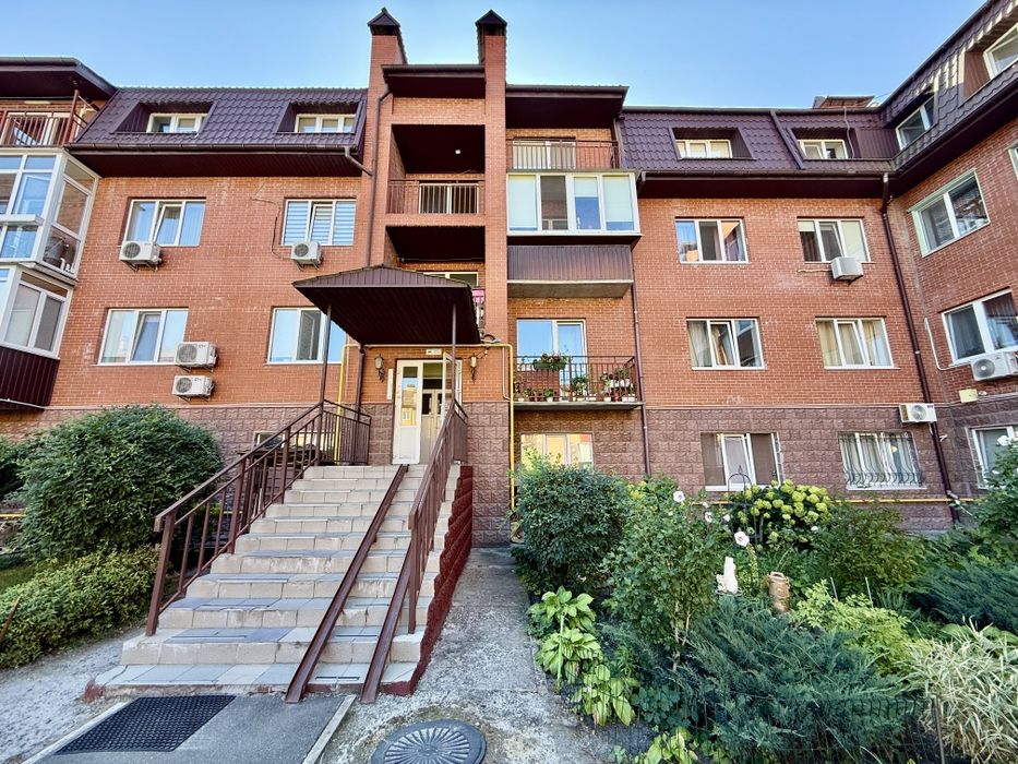Квартира в Києві, ID 312383, фото №8