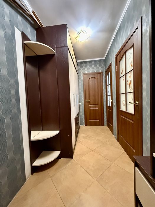 Квартира в Києві, ID 312430, фото №4