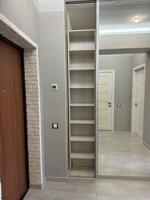Квартира на ЖК Гольфстрім в Одесі, ID 274465, фото №2