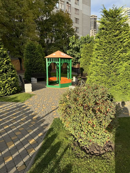 Квартира на ЖК Гольфстрім в Одесі, ID 274465, фото №15