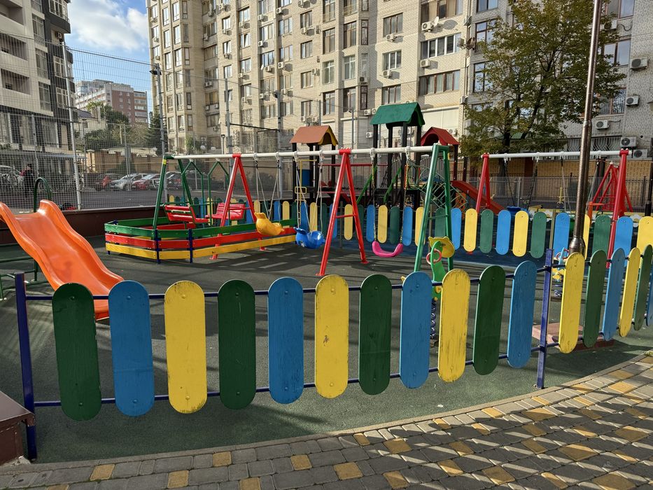 Квартира на ЖК Гольфстрім в Одесі, ID 274465, фото №16