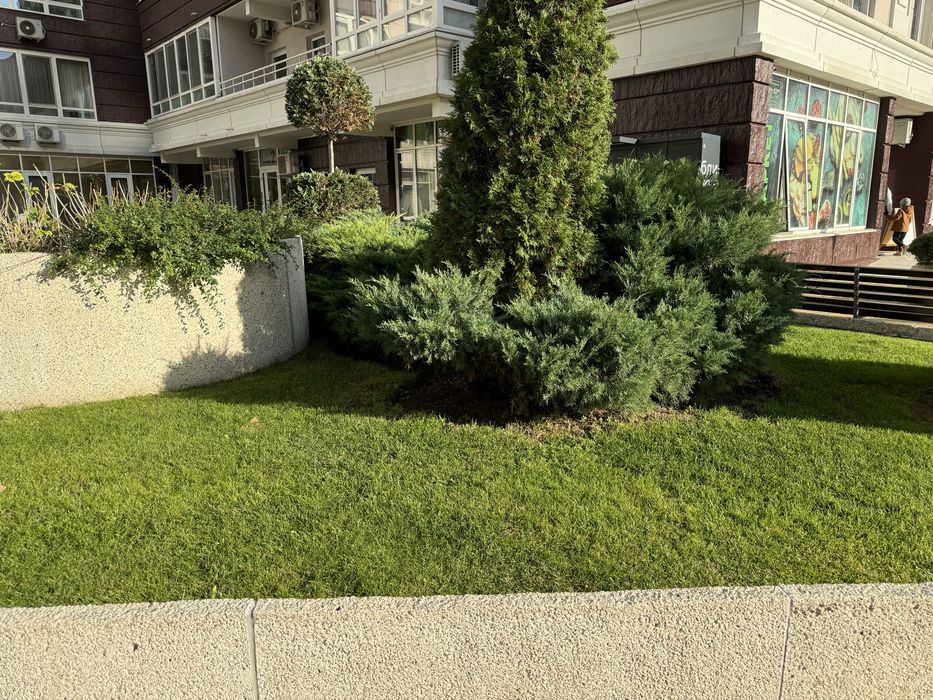 Квартира на ЖК Гольфстрім в Одесі, ID 274465, фото №17