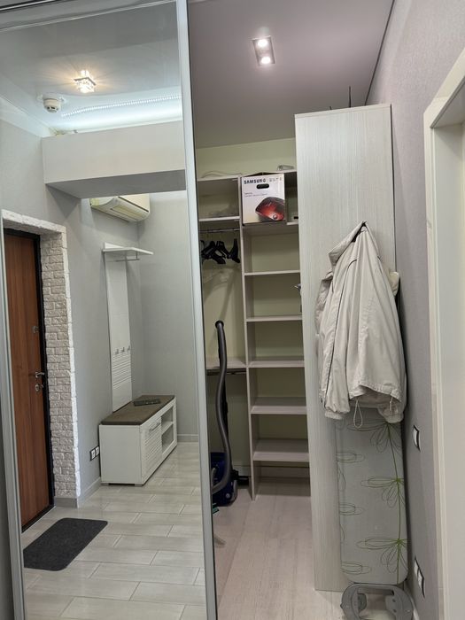 Квартира на ЖК Гольфстрім в Одесі, ID 274465, фото №4
