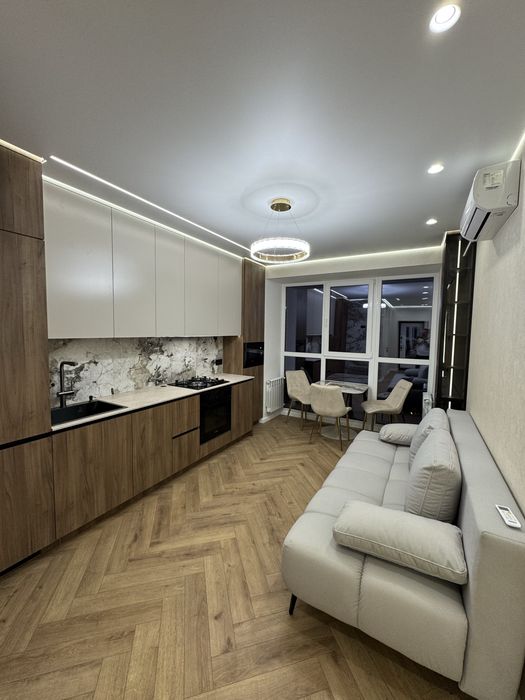 Квартира на ЖК Династія в Полтава, ID 274440, фото №2