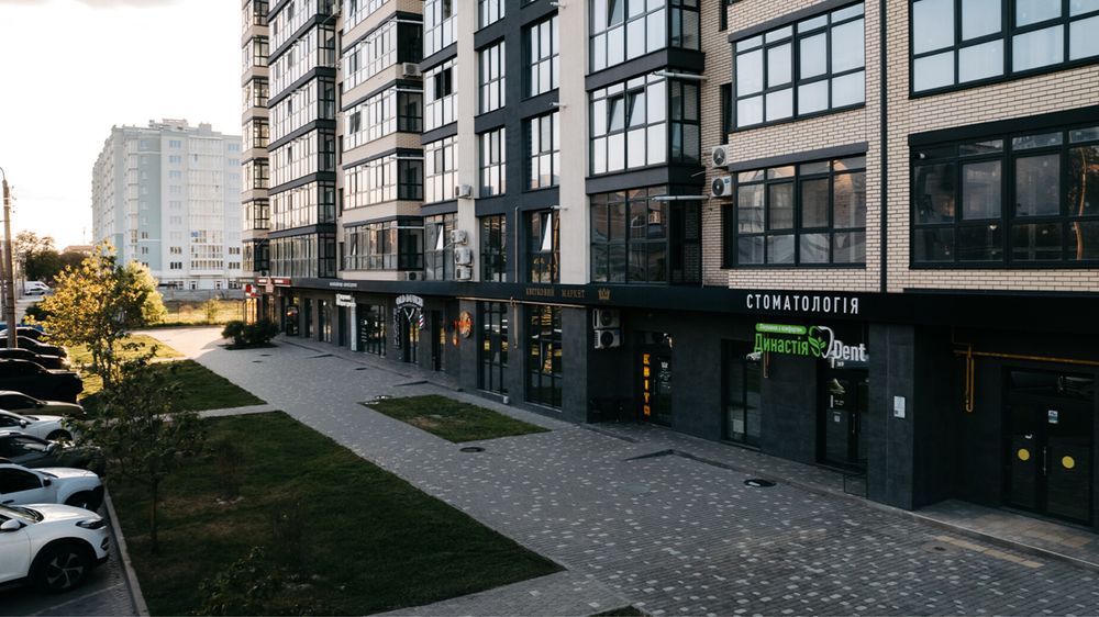 Квартира на ЖК Династія в Полтаві, ID 274440, фото №19