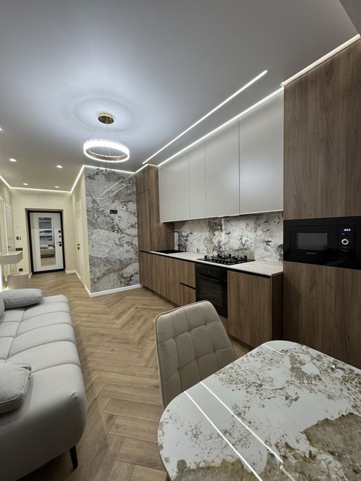 Квартира на ЖК Династія в Полтава, ID 274440, фото №3