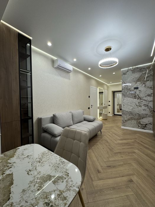 Квартира на ЖК Династія в Полтава, ID 274440, фото №4