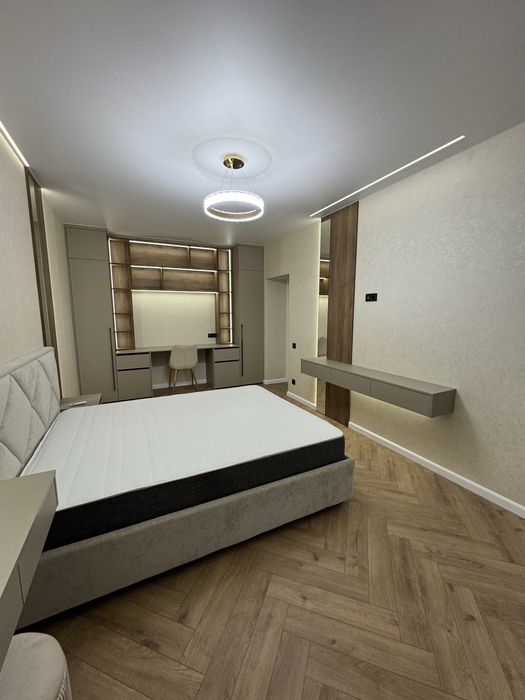 Квартира на ЖК Династія в Полтаві, ID 274440, фото №8