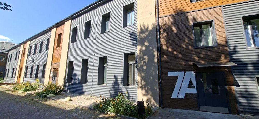 Квартира на вул. Героїв Небесної Сотні, 7 А в Харків, ID 274141, фото №1