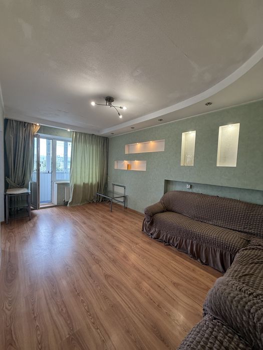 Квартира в Київ, ID 306963, фото №1