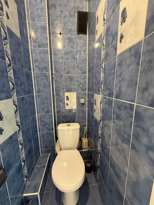 Квартира в Києві, ID 306963, фото №8