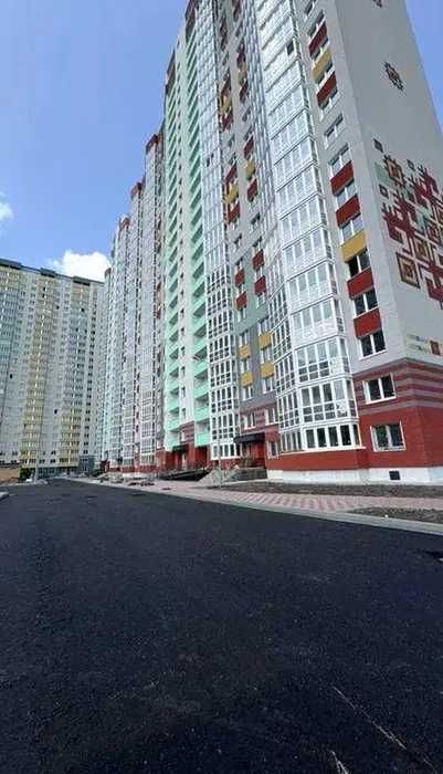 Орендувати квартиру за адресою вул. Б.Гмирі, 22-Б в Київ на Findly.com.ua Квартира на вул. Б.Гмирі, 22-Б в Київ, ID 275724, фото №1