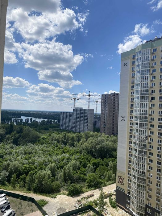 Квартира на вул. Б.Гмирі, 22-Б в Києві, ID 275724, фото №11