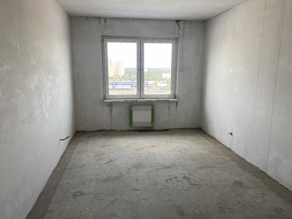 Квартира на вул. Б.Гмирі, 22-Б в Київ, ID 275724, фото №5