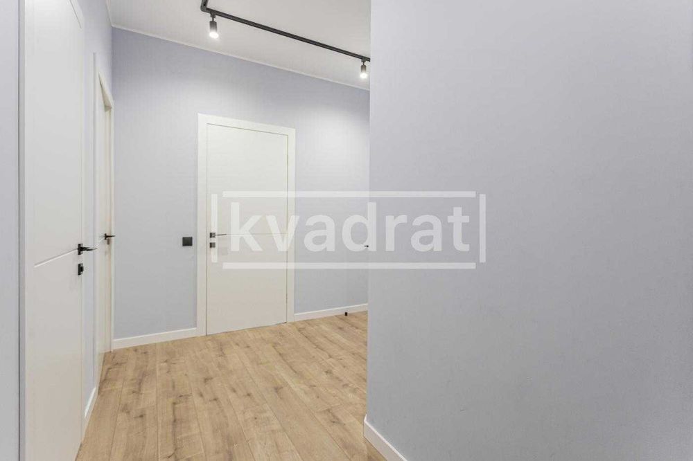 Квартира на ЖК "Новопечерська вежа" в Києві, ID 316196, фото №11