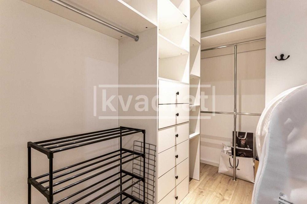 Квартира на ЖК "Новопечерська вежа" в Києві, ID 316196, фото №14