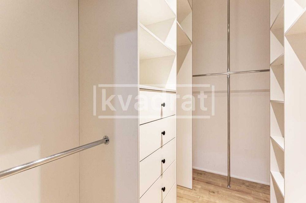 Квартира на ЖК "Новопечерська вежа" в Києві, ID 316196, фото №15